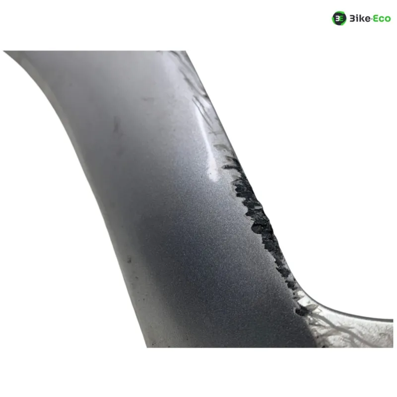 Cache lateral gauche HONDA SH 125 2017-2019