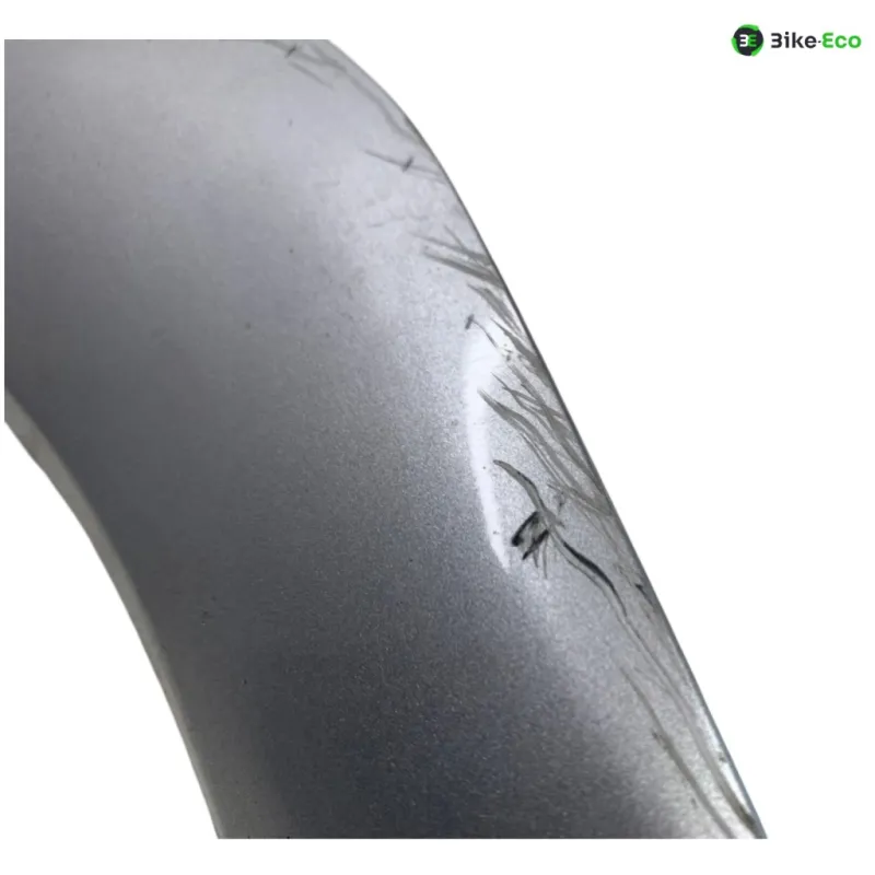 Cache lateral gauche HONDA SH 125 2017-2019