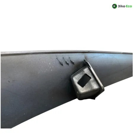 Cache lateral gauche HONDA SH 125 2017-2019