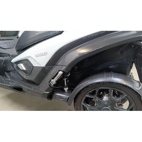 QUADRO QOODER