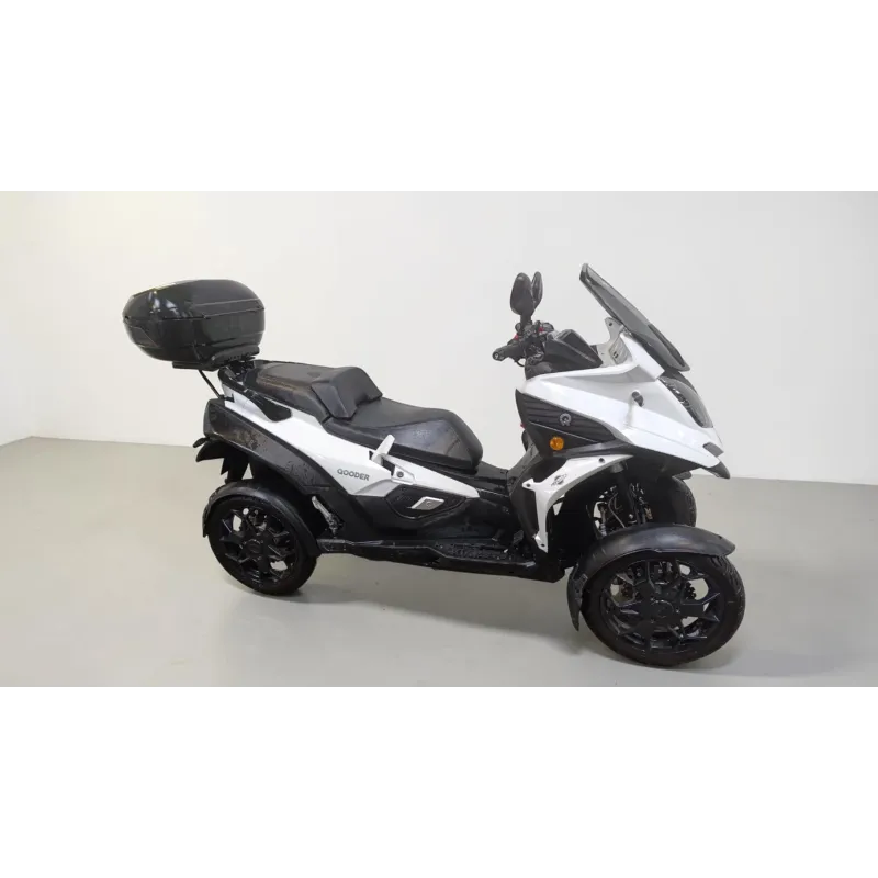 QUADRO QOODER