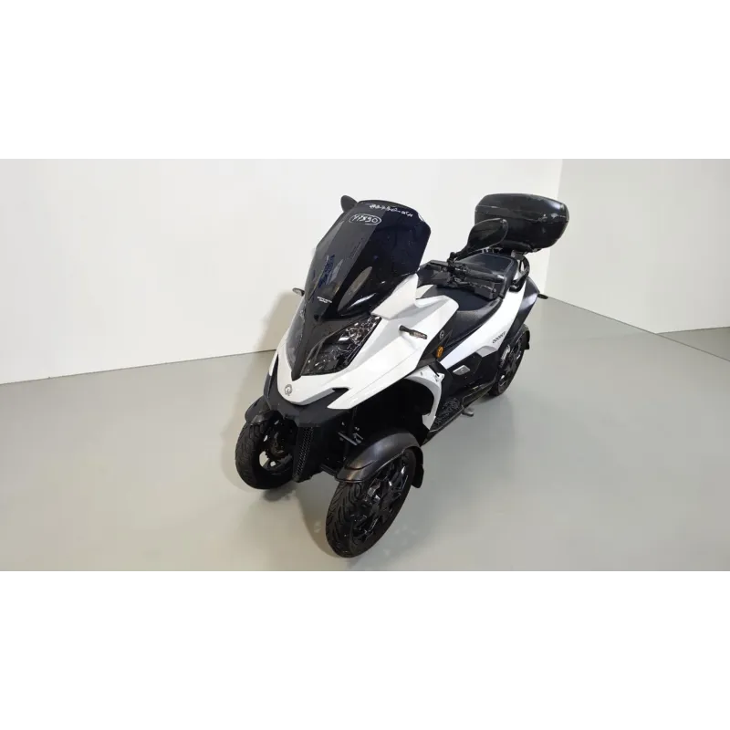 QUADRO QOODER