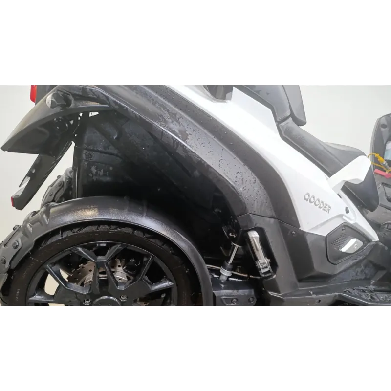 QUADRO QOODER