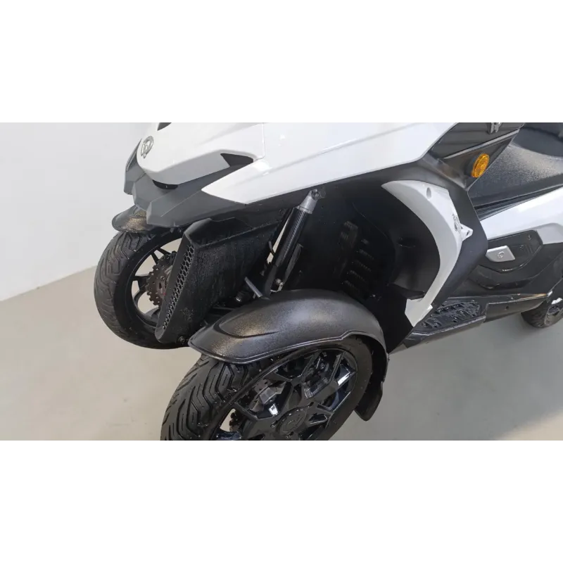 QUADRO QOODER