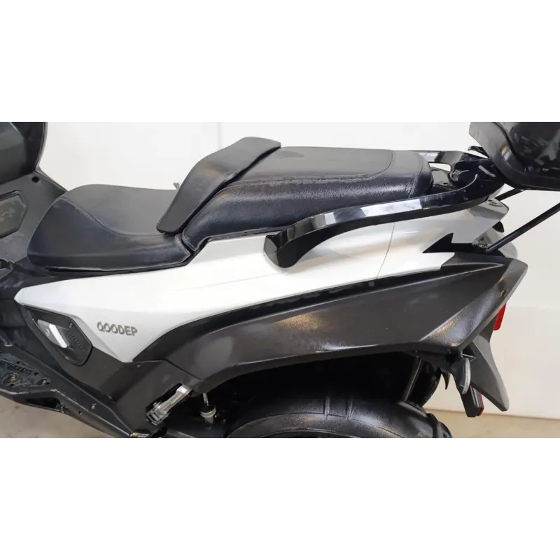 QUADRO QOODER