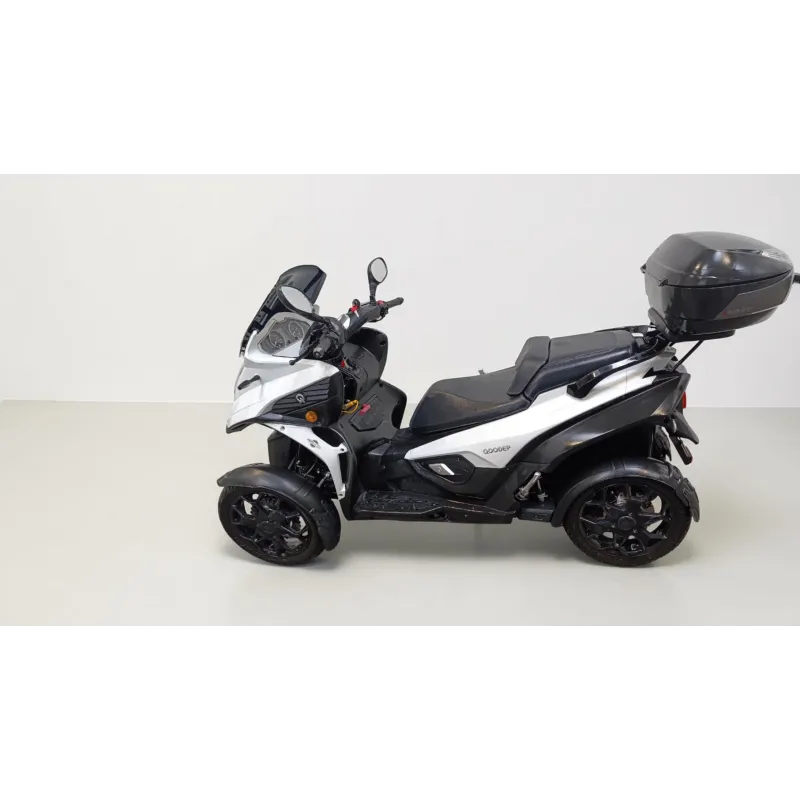 QUADRO QOODER