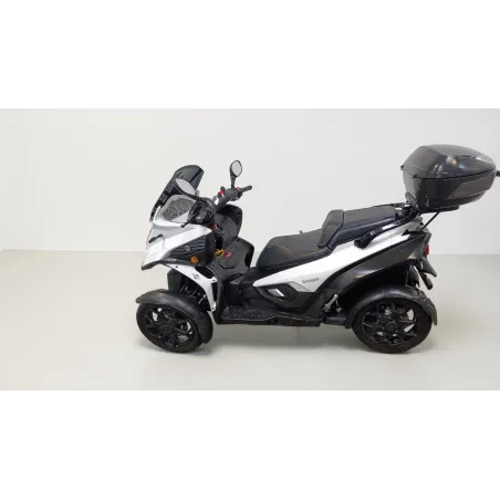 QUADRO QOODER