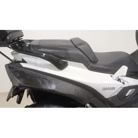QUADRO QOODER