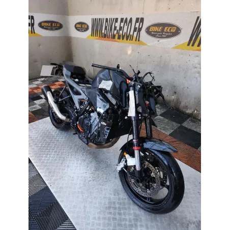 KTM 990 DUKE