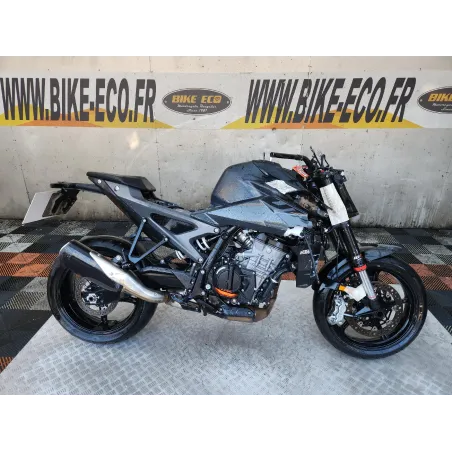 KTM 990 DUKE