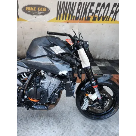 KTM 990 DUKE
