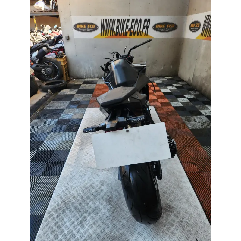 KTM 990 DUKE