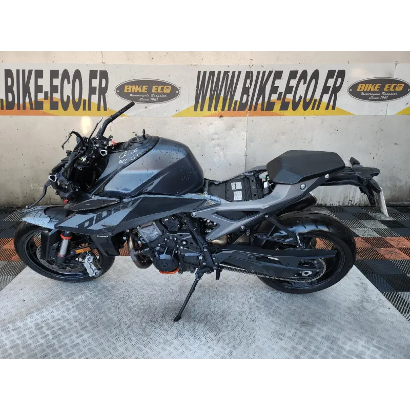 KTM 990 DUKE