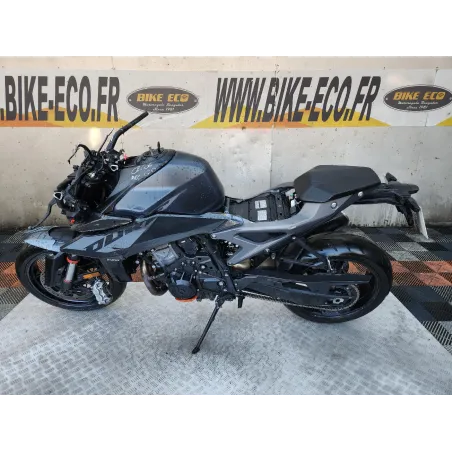KTM 990 DUKE