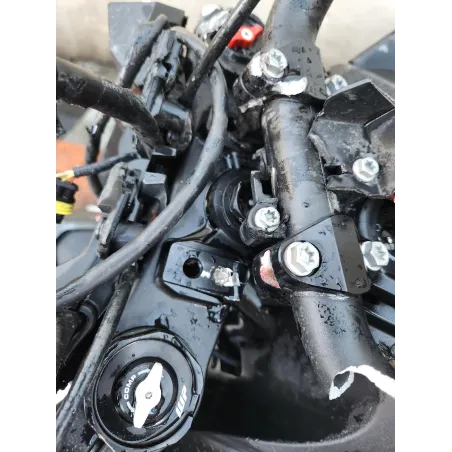KTM 990 DUKE