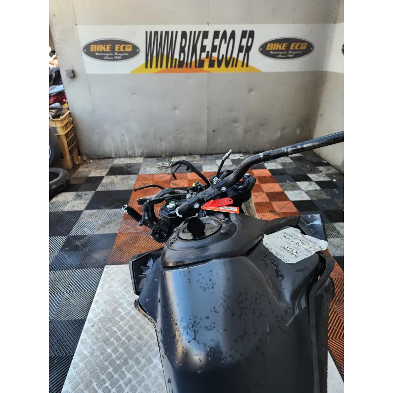 KTM 990 DUKE