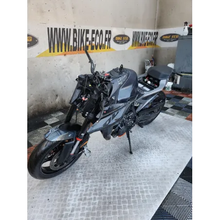 KTM 990 DUKE