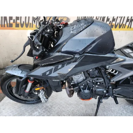 KTM 990 DUKE