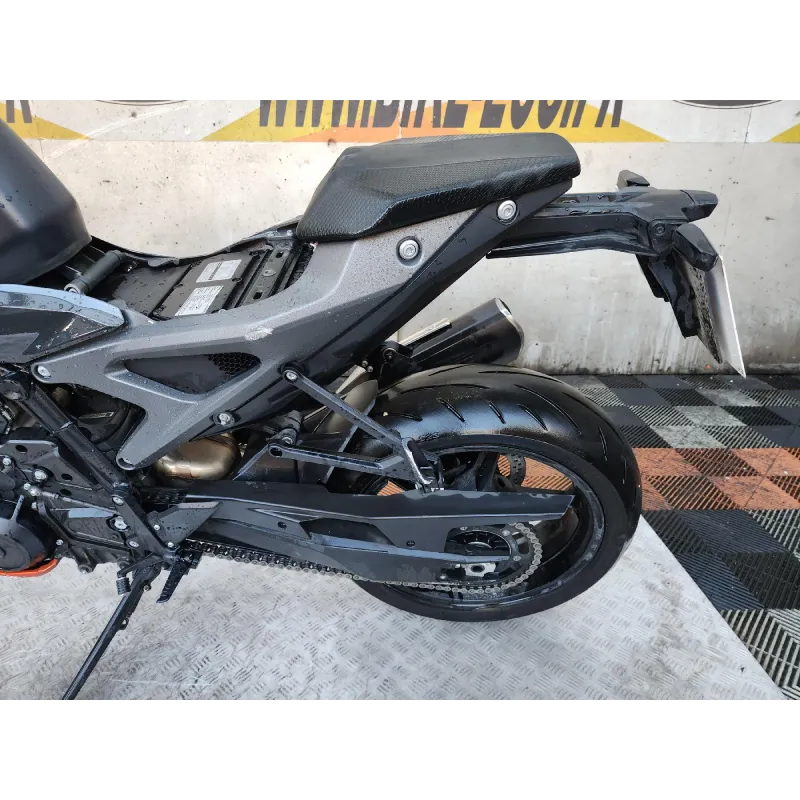 KTM 990 DUKE