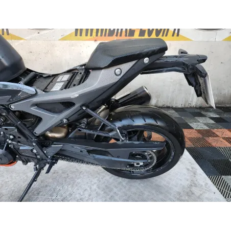 KTM 990 DUKE