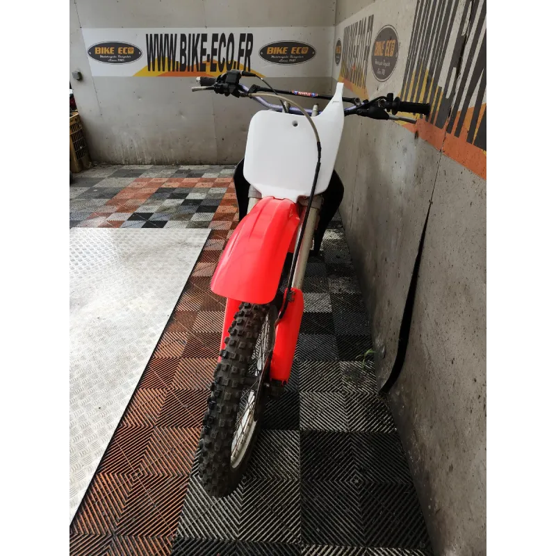 HONDA CR 125 R