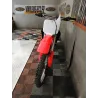 HONDA CR 125 R HONDA CR 125 R