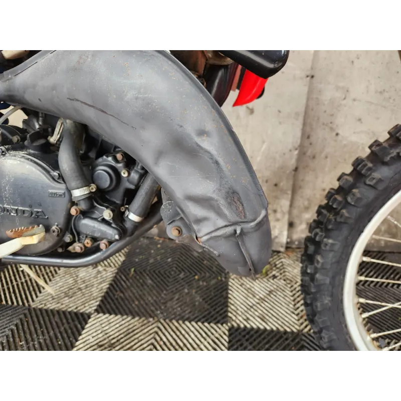 HONDA CR 125 R