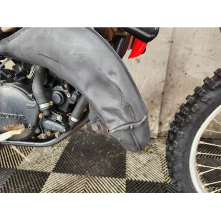 HONDA CR 125 R