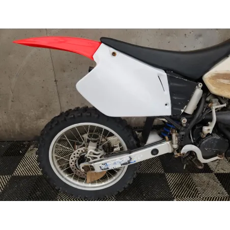 HONDA CR 125 R