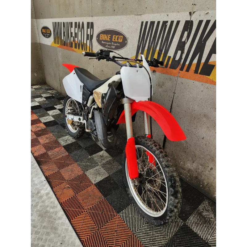 HONDA CR 125 R