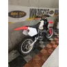HONDA CR 125 R HONDA CR 125 R