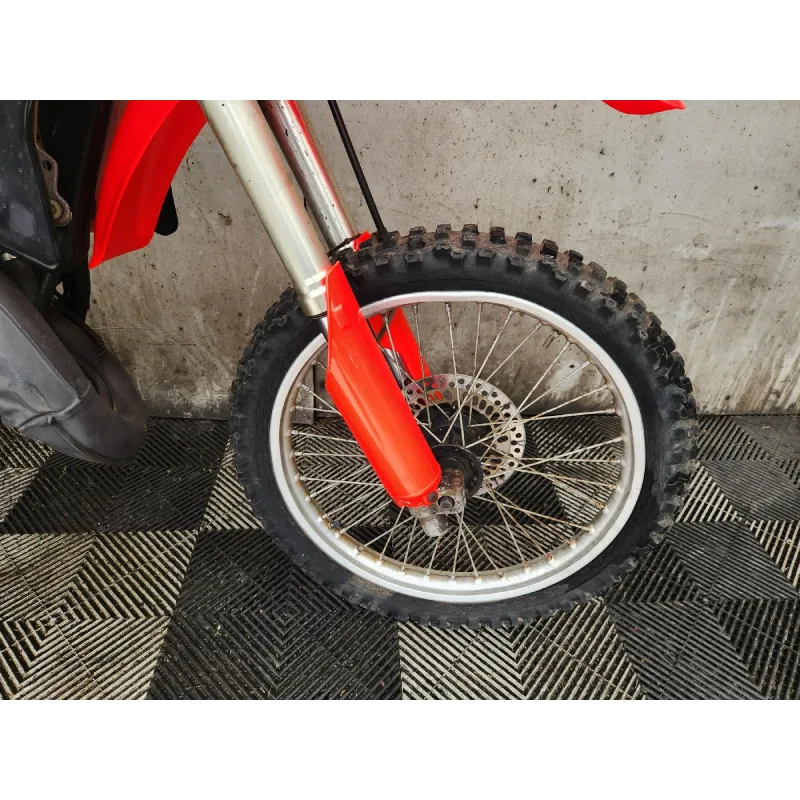 HONDA CR 125 R