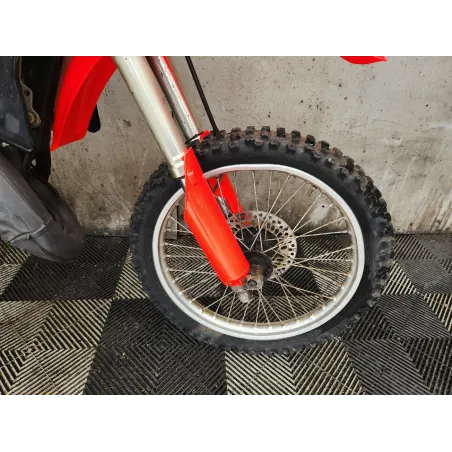 HONDA CR 125 R