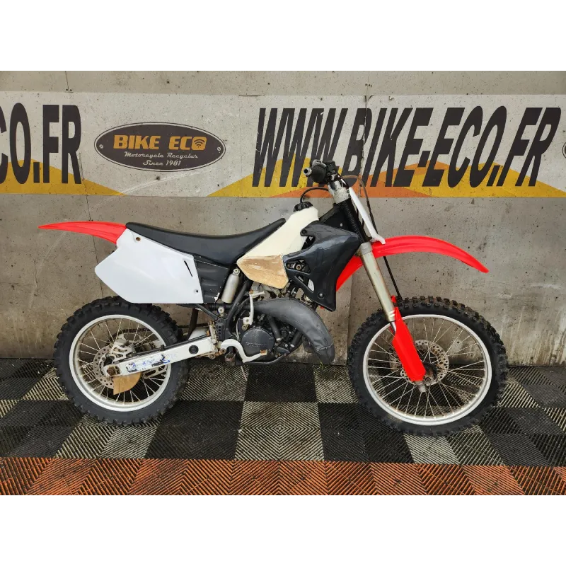HONDA CR 125 R
