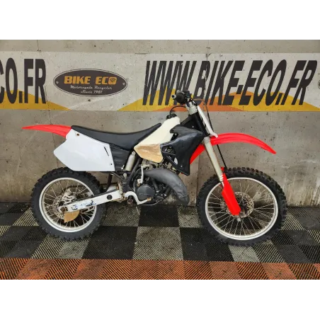 HONDA CR 125 R