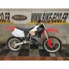 HONDA CR 125 R HONDA CR 125 R