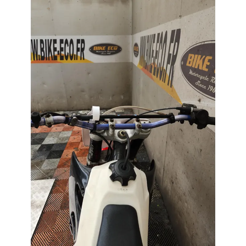 HONDA CR 125 R