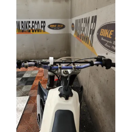 HONDA CR 125 R