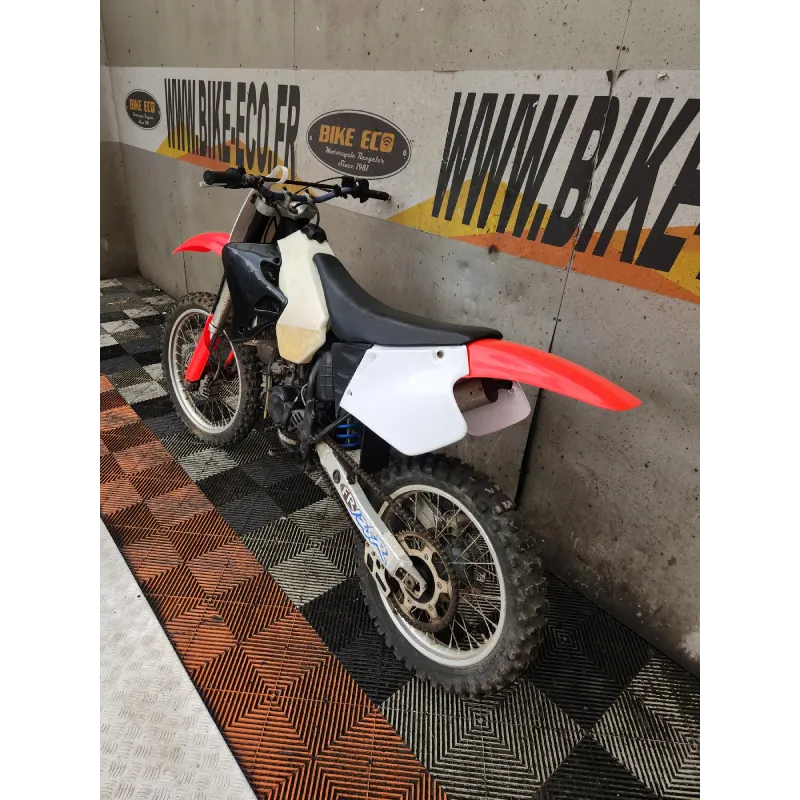 HONDA CR 125 R