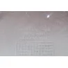 Coque arriere gauche HONDA PCX 125 ABS 2018 - 2020