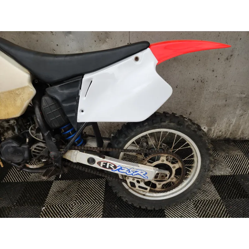 HONDA CR 125 R