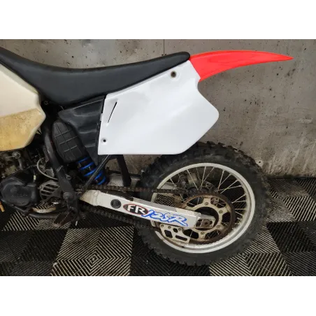 HONDA CR 125 R