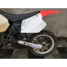 HONDA CR 125 R HONDA CR 125 R