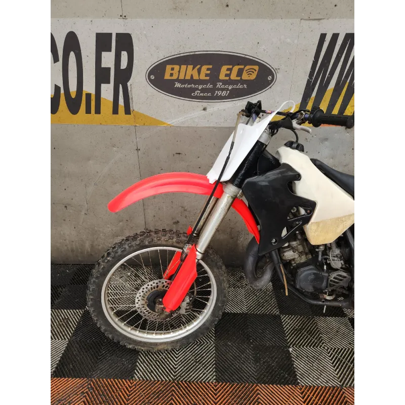HONDA CR 125 R