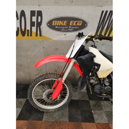 HONDA CR 125 R