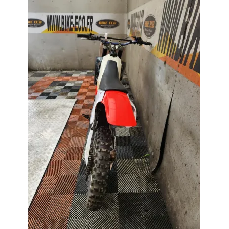 HONDA CR 125 R