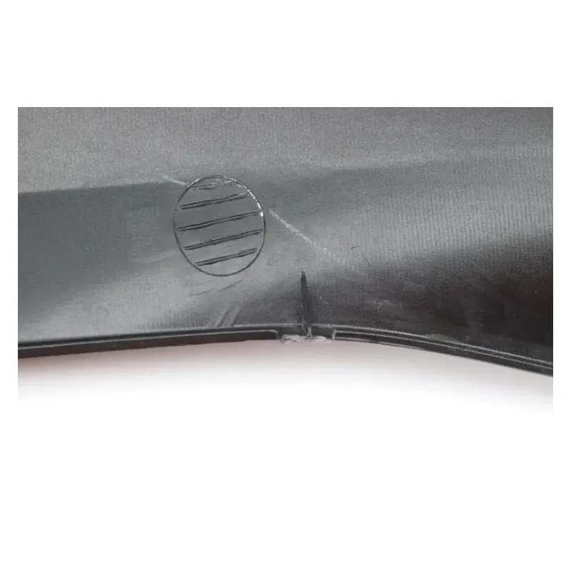 Coque arriere gauche HONDA PCX 125 ABS 2018 - 2020