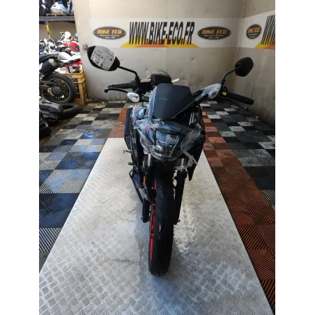 SUZUKI GSXS 125