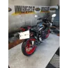 SUZUKI GSXS 125 SUZUKI GSXS 125