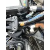 SUZUKI GSXS 125 SUZUKI GSXS 125